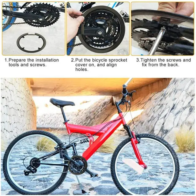 Tighten How To Put A Pedal Back On A Bike Chain Back Wheel Road