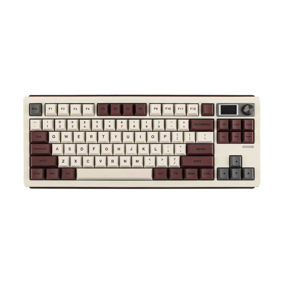 【即日発送】EPOMAKER shadow-s ワイヤレスキーボード S953c7990caa74ad6b3783f0c4c09a