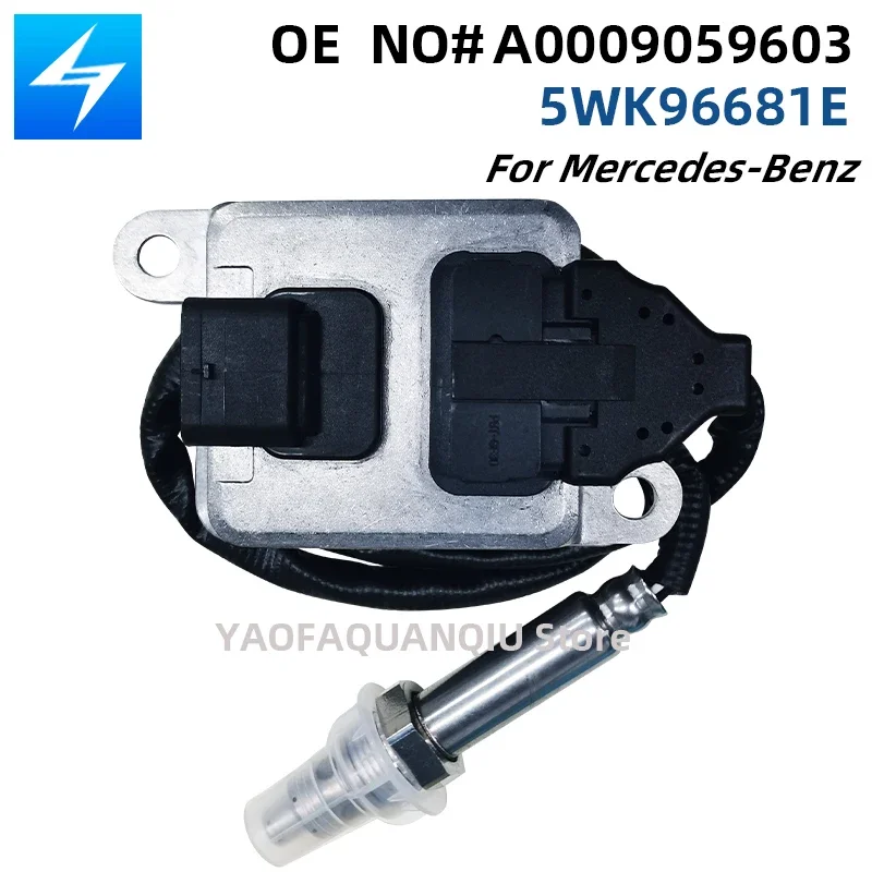 ޸    ,  NOX , 5WK96681E, A0009059603, 0009059603, 5wk96681e, 5wk9, 6681e