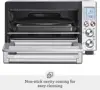 Smart Oven Pro BOV845BSS, Brushed Stainless Steel 6