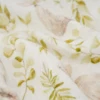 Elinfant Digital Print Bamboo Cotton Muslin Swaddle Blankets Newborn Baby Wrap Receiving Blanket 4