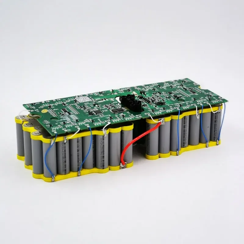 Motorcycle battery Segway I2 X2 I2SE X2SE 167 I180 Battery BMS Replacement Repair 73.6V 6.4AH Pack Scooter Motorcycle Accessories SGW