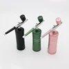 Nano Oxygen Injector Multi-Function Household Spray Airbrush Nail With Compressor Tattoo Spray Gun Face Nails Art Paint CakeTool 3