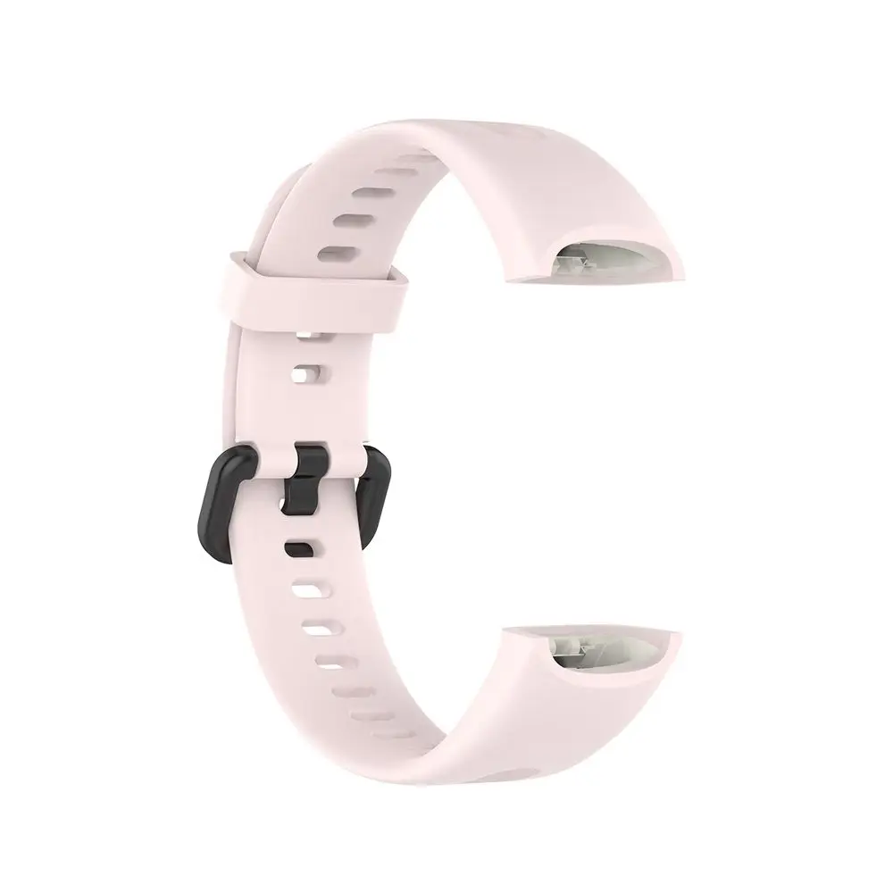 New Soft Silicone Strap Sports Replacement Watch Band for HUAWEI Band 4 ADS-B29 / Honor Band 5i  ADS-B19 Smart Watch Accessories
