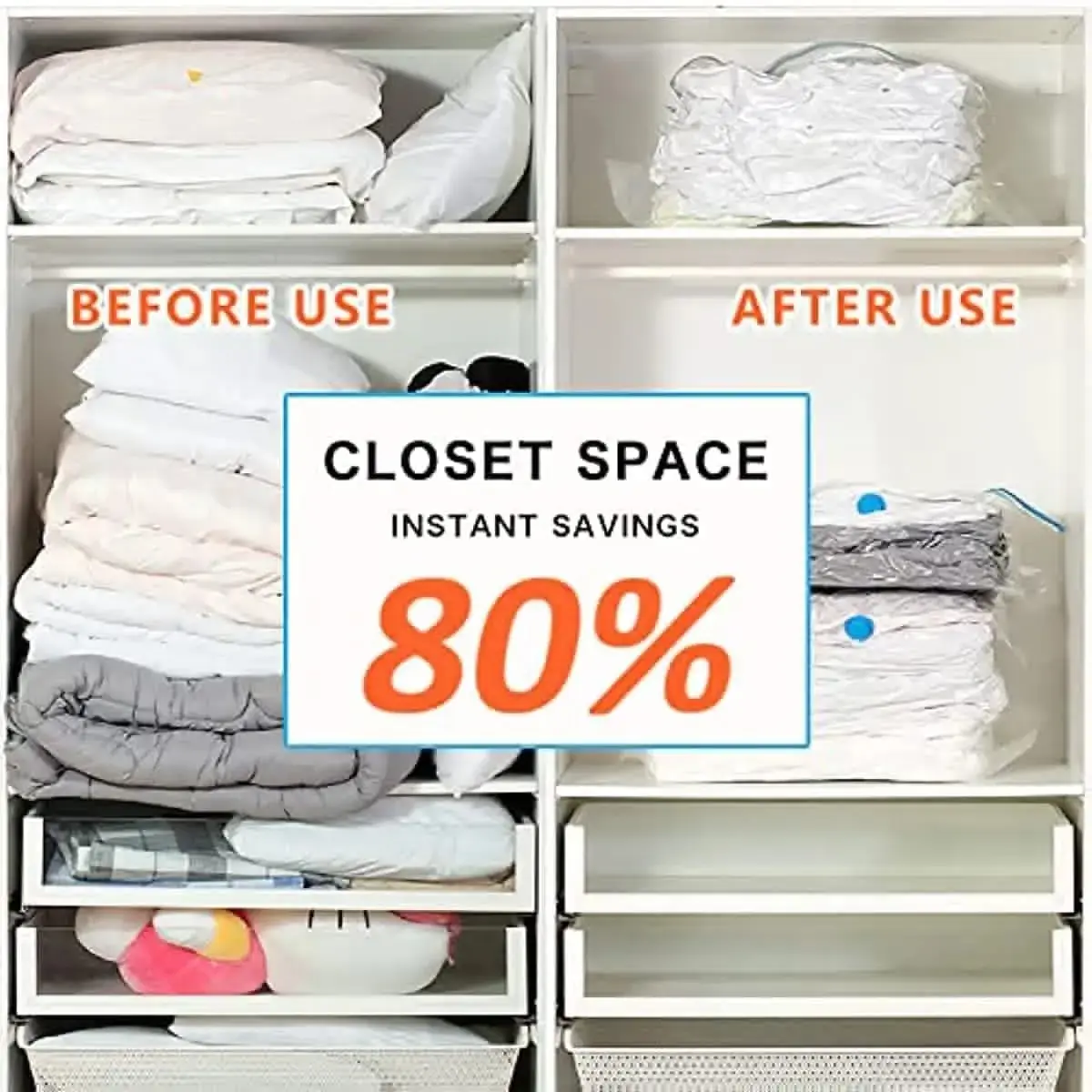 Sous Vide Bolsas Envasar Al Vacio Ropa Ikea Bolsas De