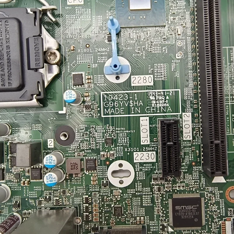 CN-0GPD72 For Dell Vostro 3471 Motherboard 19423-1 0GPD72 GPD72 DDR4 Mainboard 2 S953cc1fc33754d0191e25b228814ea81Q