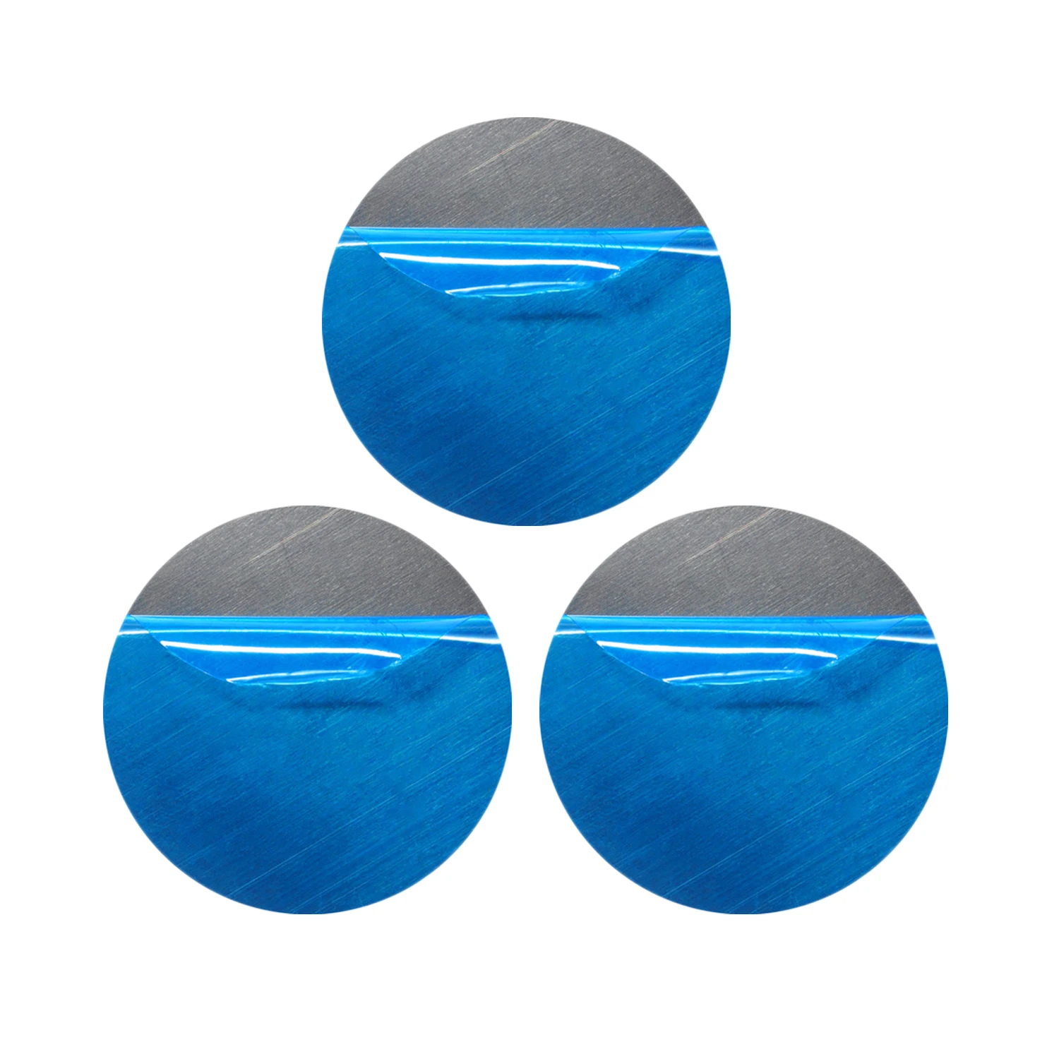 3 PCS