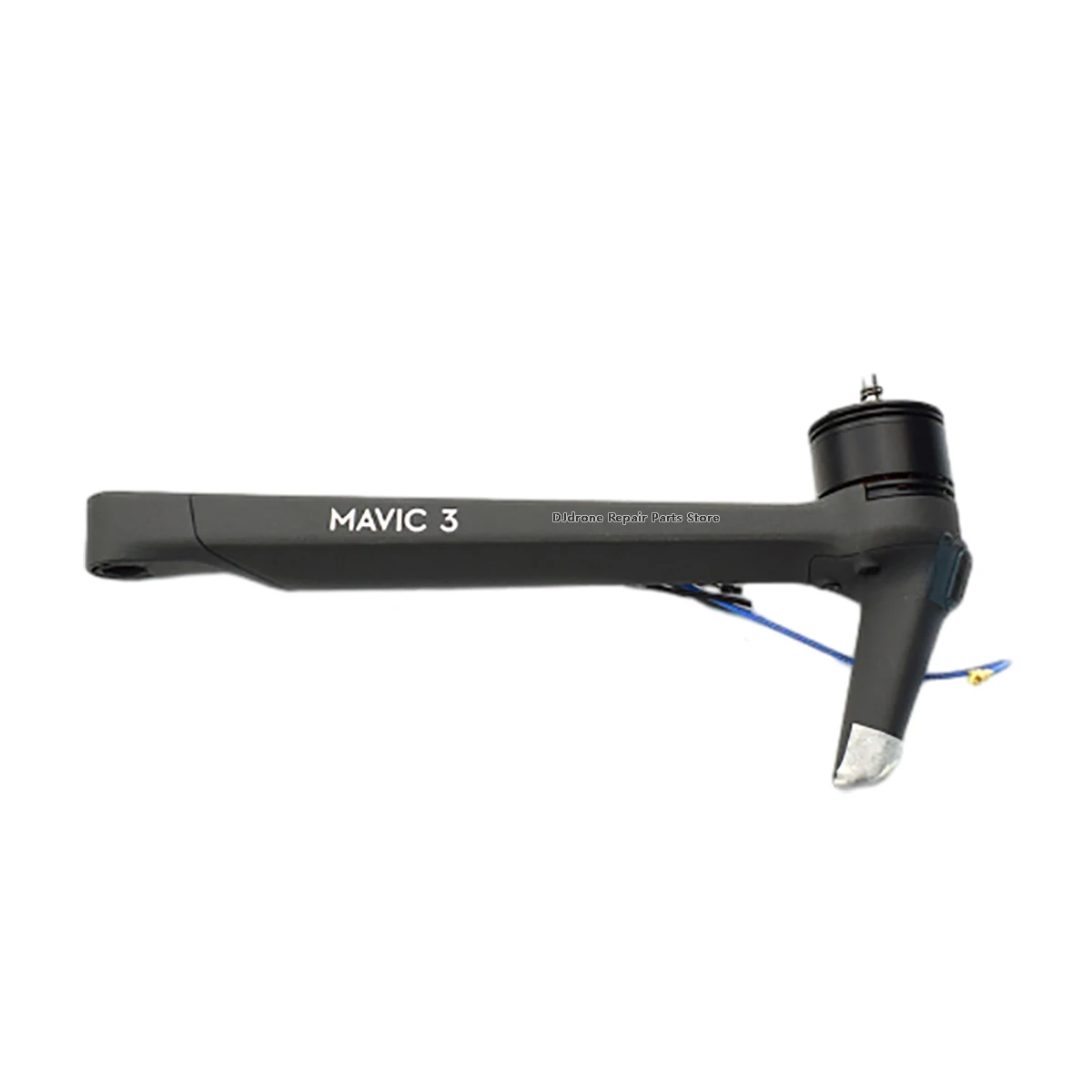 Original Drone Arm with Motor for Mavic 3 Front Rear Left Right Motor Arms for DJI Mavic 3