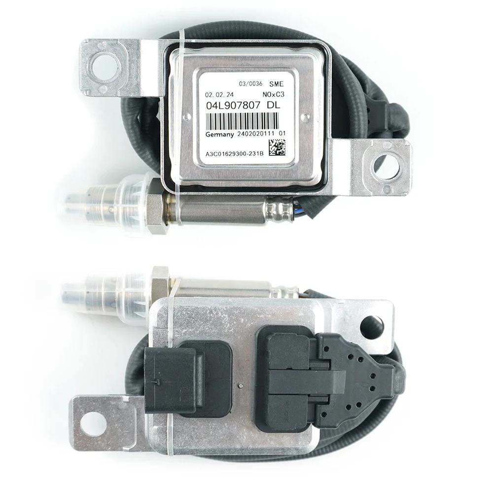 OEM 04L907807DL 04L907807 DL NOX sensor nitrogen oxygen sensor For