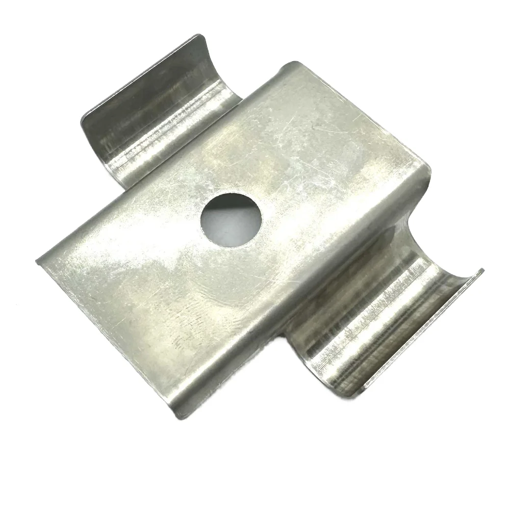Parking Brake Cable Clips- Retainers 34406854898 For BMW 1 2 3 4 For F20 F30 F21 Metal Car Interior Accessories Tools 4