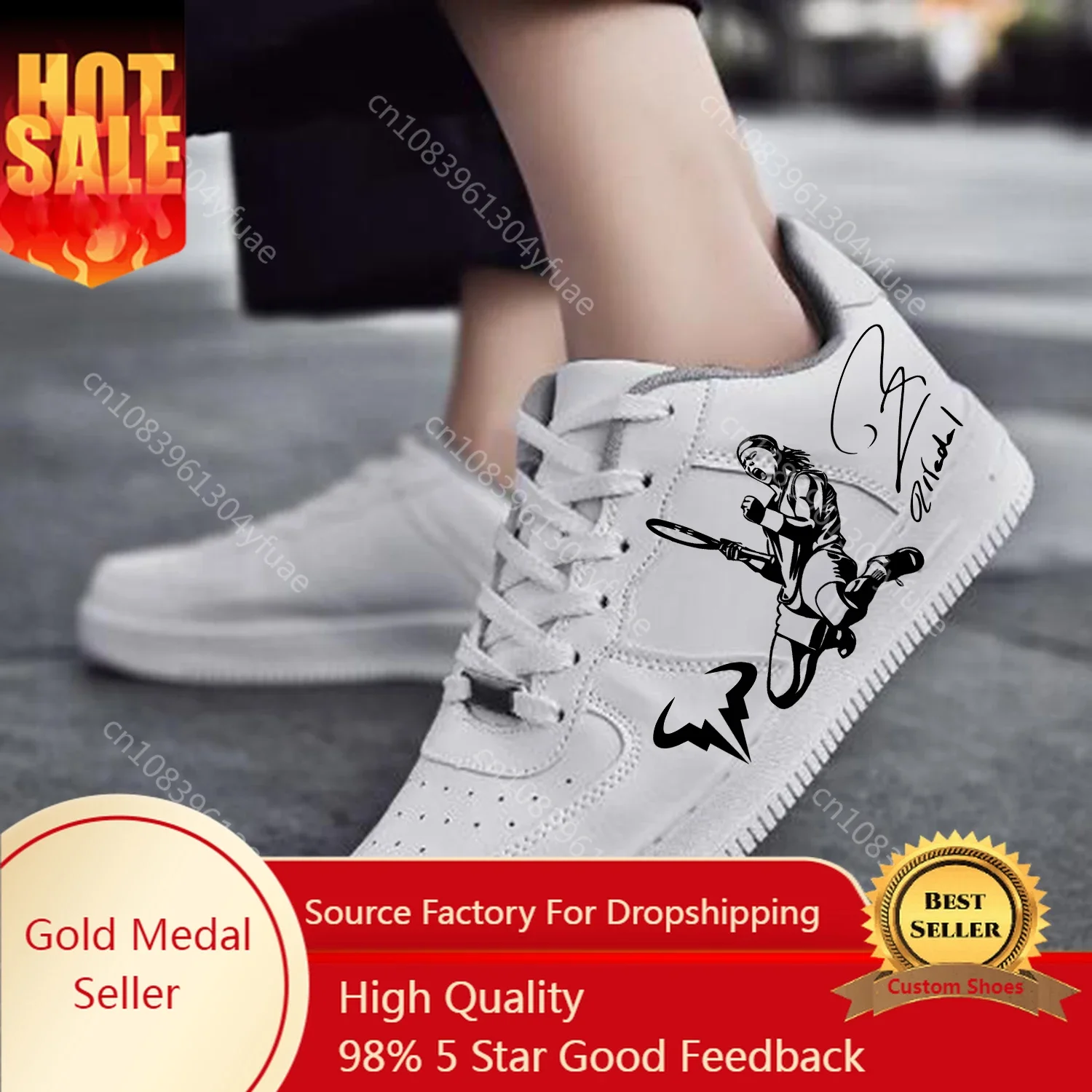Hitachi-zapatillas de deporte de alta calidad para mujer, tenis, correr