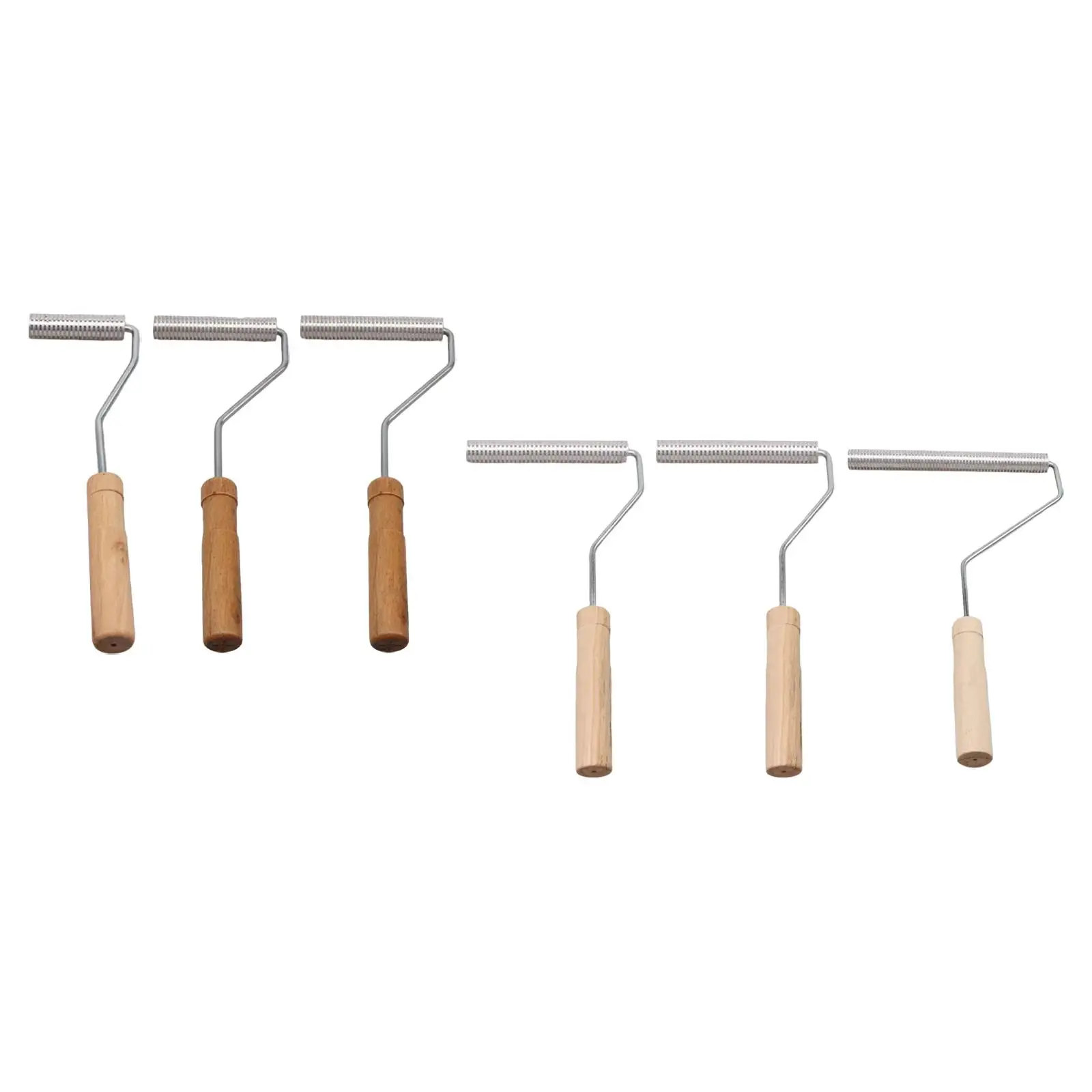 Fiberglass Roller Tool Bubble, Remove Roller Hand Tool Bubble Paddle Tool, Fiberglass Resin Laminating for Outdoor,laminating roller kit