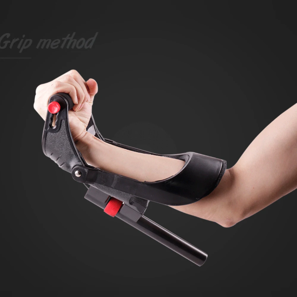 

Wrist Expander Training New Type Wrist Machine Non-slip Wrist Strength Exercise Wrist Power Device Wrist Strength Device Fitness