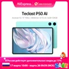 【New】Teclast P50 AI Android 15 Tablet 11" 90Hz Screen AllWinner A733-AI Octa-Core 6GB 128GB LPDDR5 Wifi-6 7000mAh Battery AI Tab 1