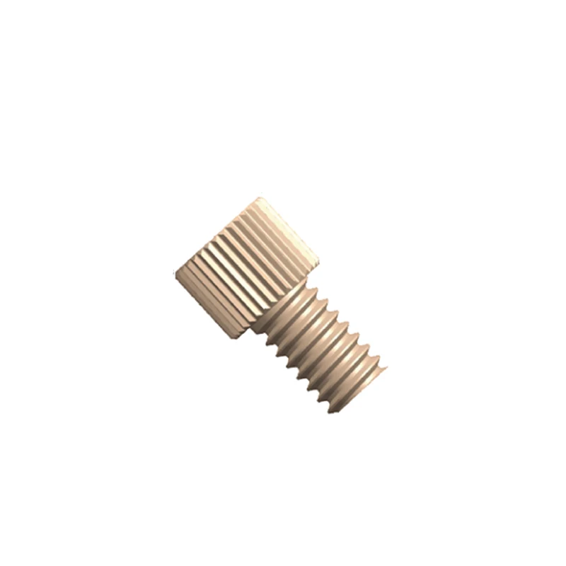 1pc Two-Piece Fingertight Fitting Liquid Chromatography PEEK Fitting Ferrule or 1/8" OD Tubing