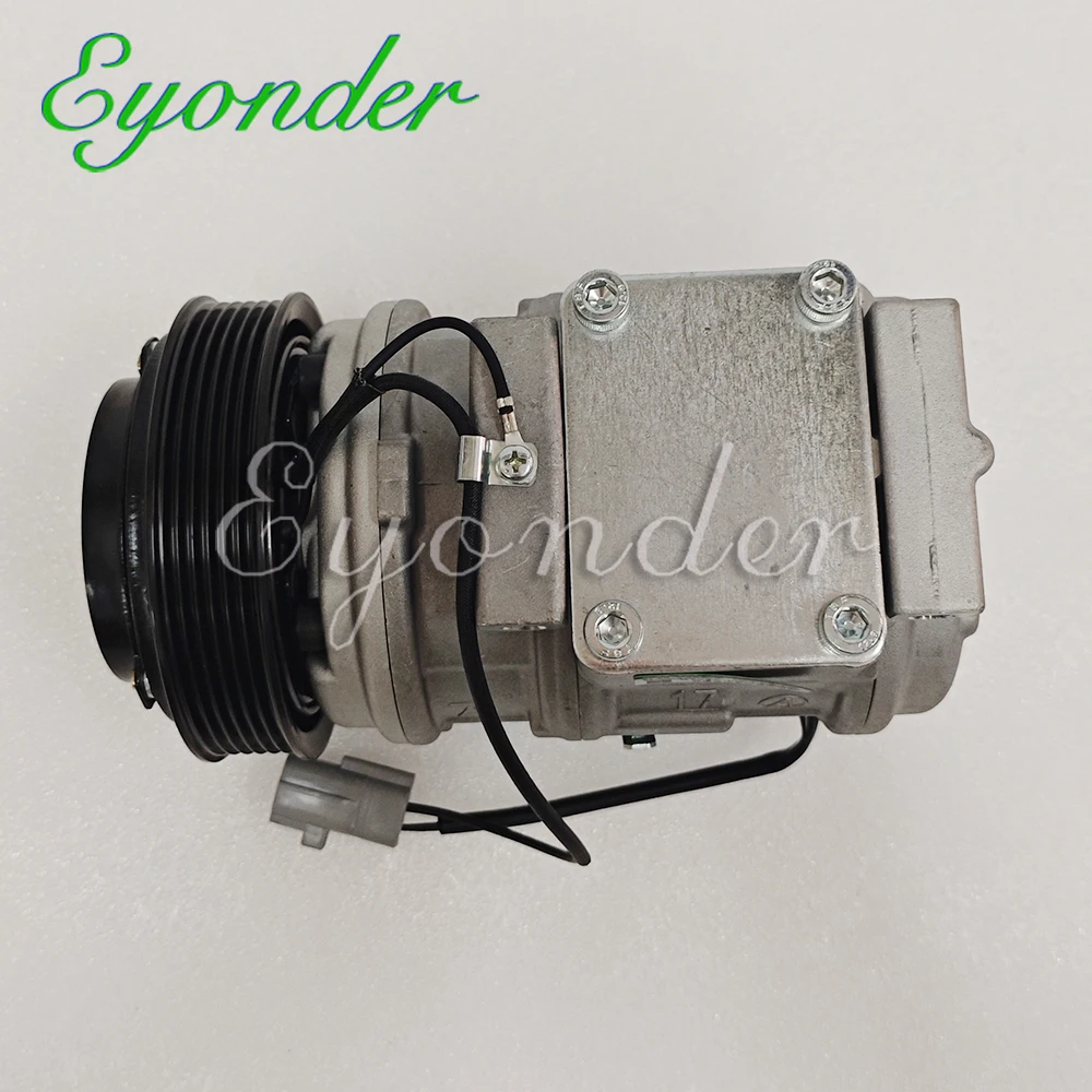 10PA17C AC A/C Air Conditioning Compressor Cooling Pump for Lexus