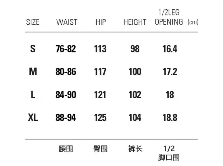 TMCAZ 3D  Pant RX2 ergonomic 3d cut large capacity storage dwr fabric adjustable waist techwear gorpcore aesthetic