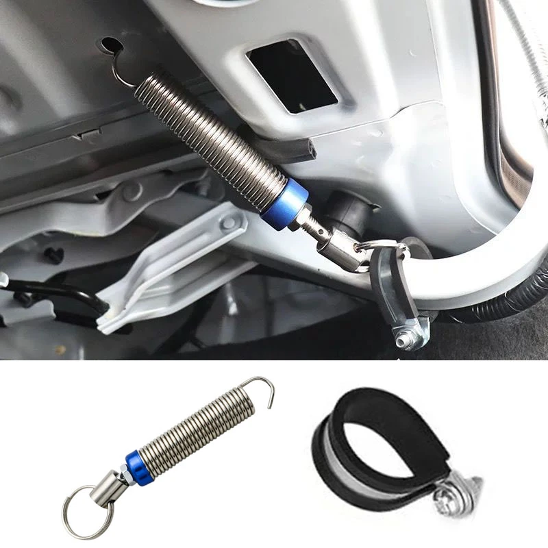 Car Trunk Lifter Trunk Lid Automatically Open Car Boot Lid Lifting