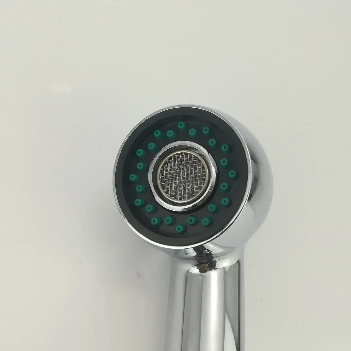 Description Picture 6 of itemKitchen Handheld Pull Out Faucet Water Sprayer Head G1/2 Mixer Tap Bathroom Faucet Replacement Shower Head Mutifuction Nozzle