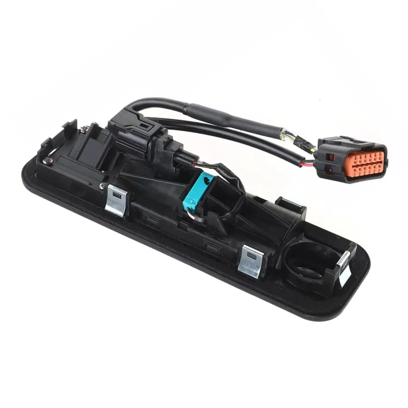 

Reverse Backup Rear View Camera 95760E6200 for Hyundai i30 2019 Spare Parts
