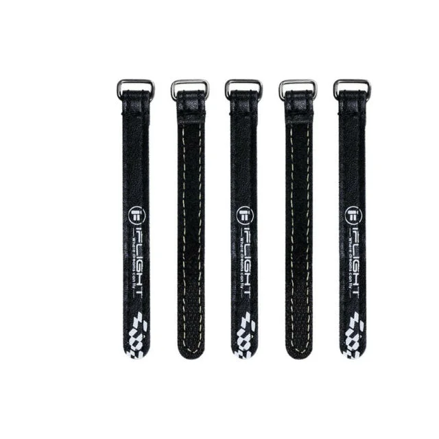

5PCS IFlight 20X150mm LIPO Strap for FPV Freestyle Mini Micro Drones DIY Parts