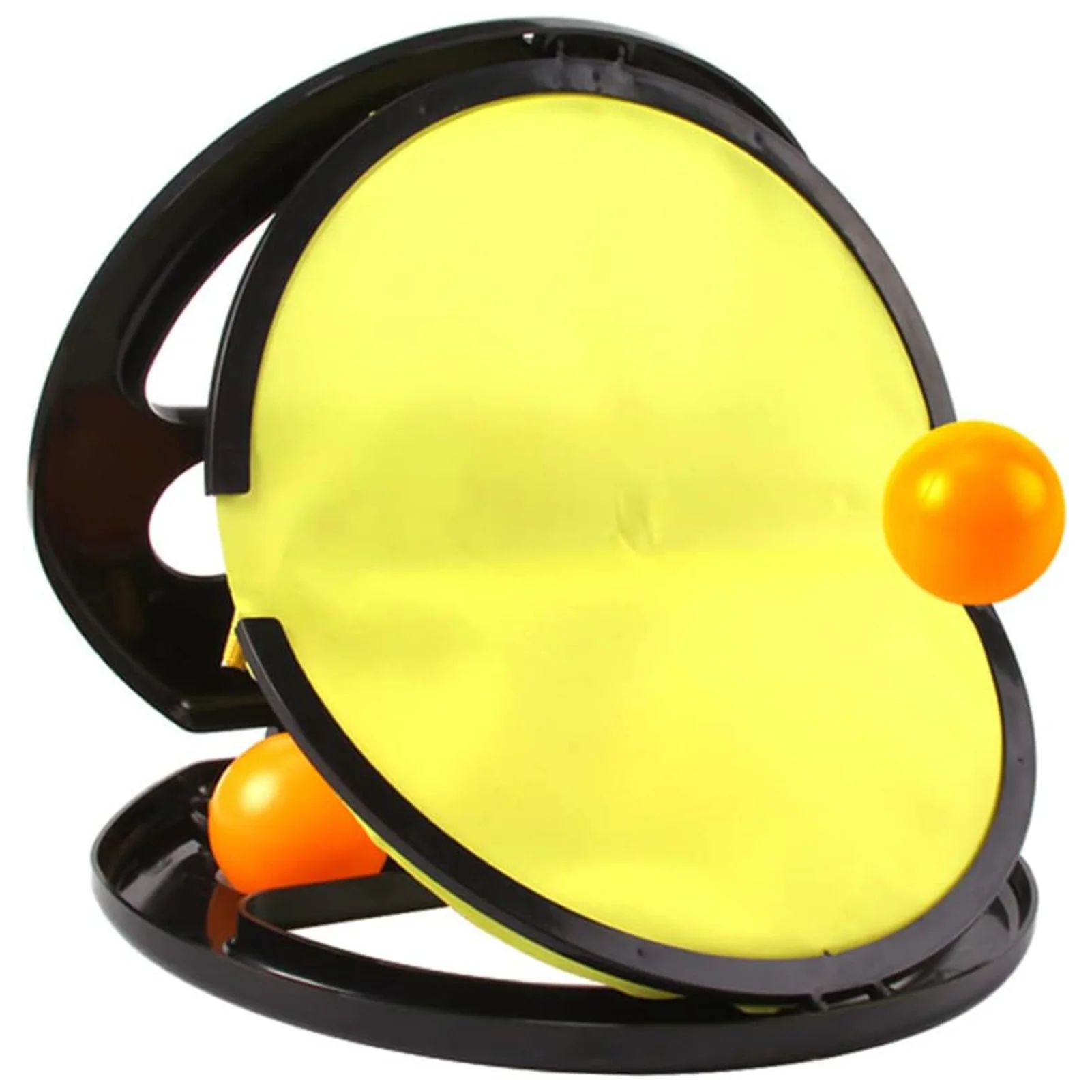 

Catch Balls Game Paddle Racket Parent Child Interactive Beach Games Catch Toy for Kids Beach Toys Pool Toys