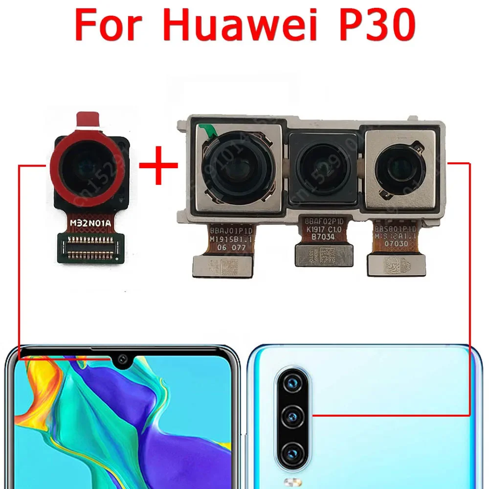 Huawei P30 Lite pro, p30lite,p30lite, p30pro, main, flex,スペア