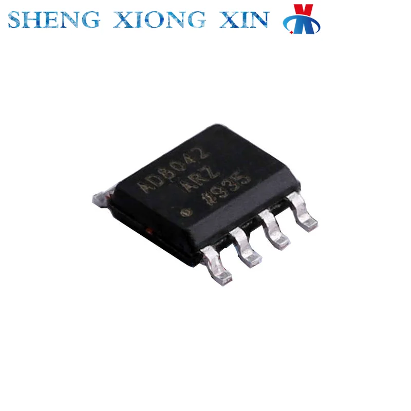 

5~10pcs/Lot AD8307ARZ-RL7 Encapsulation SOP-8 AD8307ARZ Operational Amplifier AD8307A AD8307 Integrated Circuit