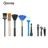 RYRA 10pcs Laptop Keyboard Cleaning Kit Professional Computer Headset Dust Brushes Cleaner Portable Anti-static Keyboard Brush 1
