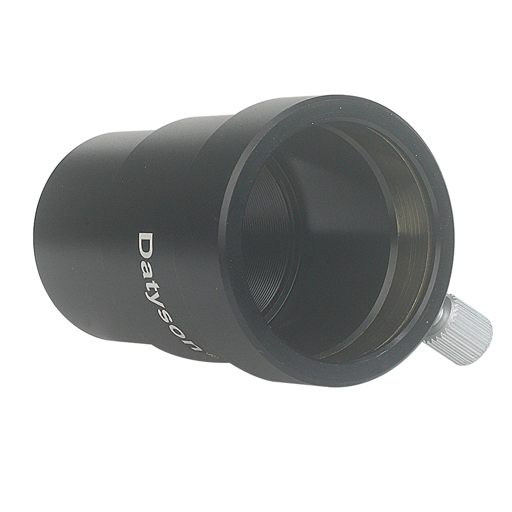 Datyson 1.25 Inch Telescope Eyepiece Extension Tube Add 34mm Focal Length -5P9847A 3