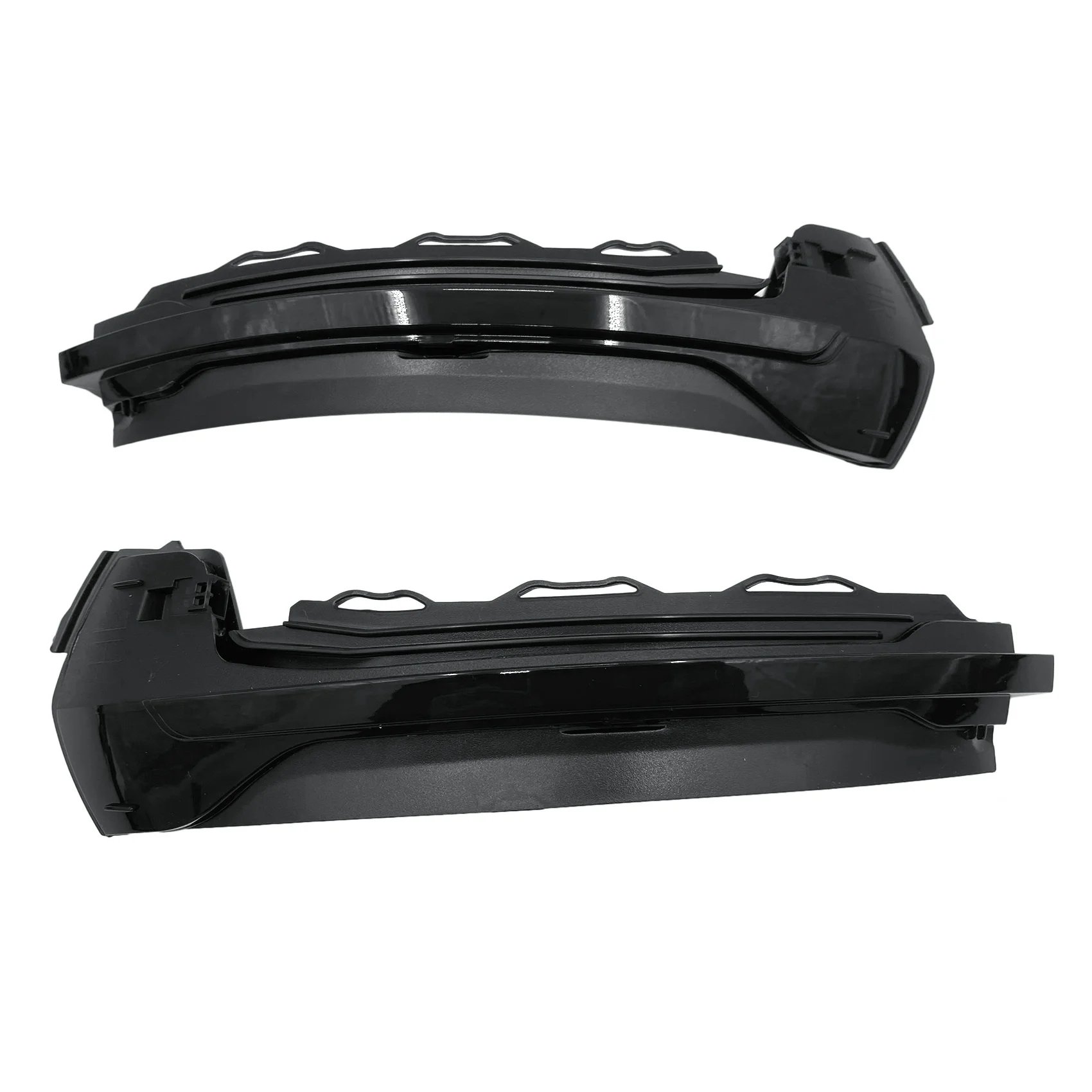 

2Pcs Led Turn Signal Light for Audi A3 Dynamic Side Rearview Mirror Blinker