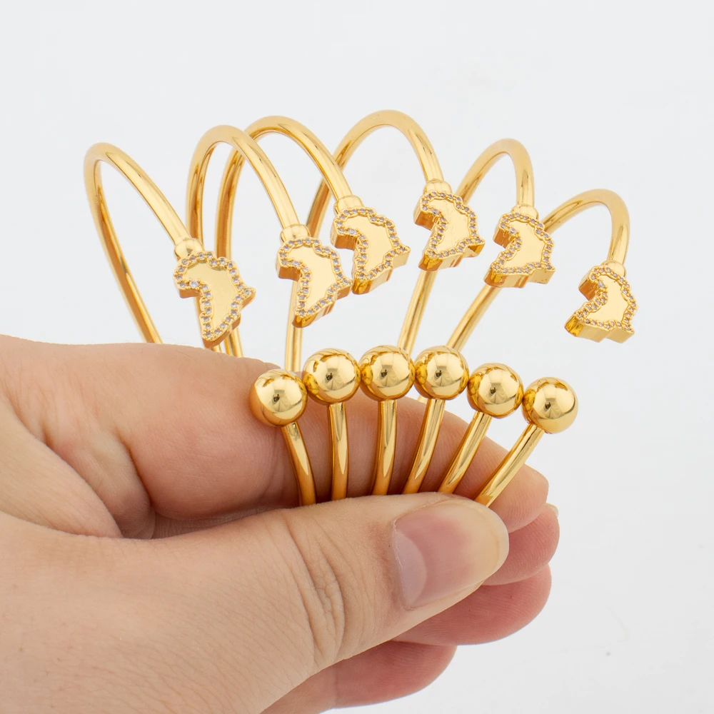 YM 6-piece Bracelet Set 4