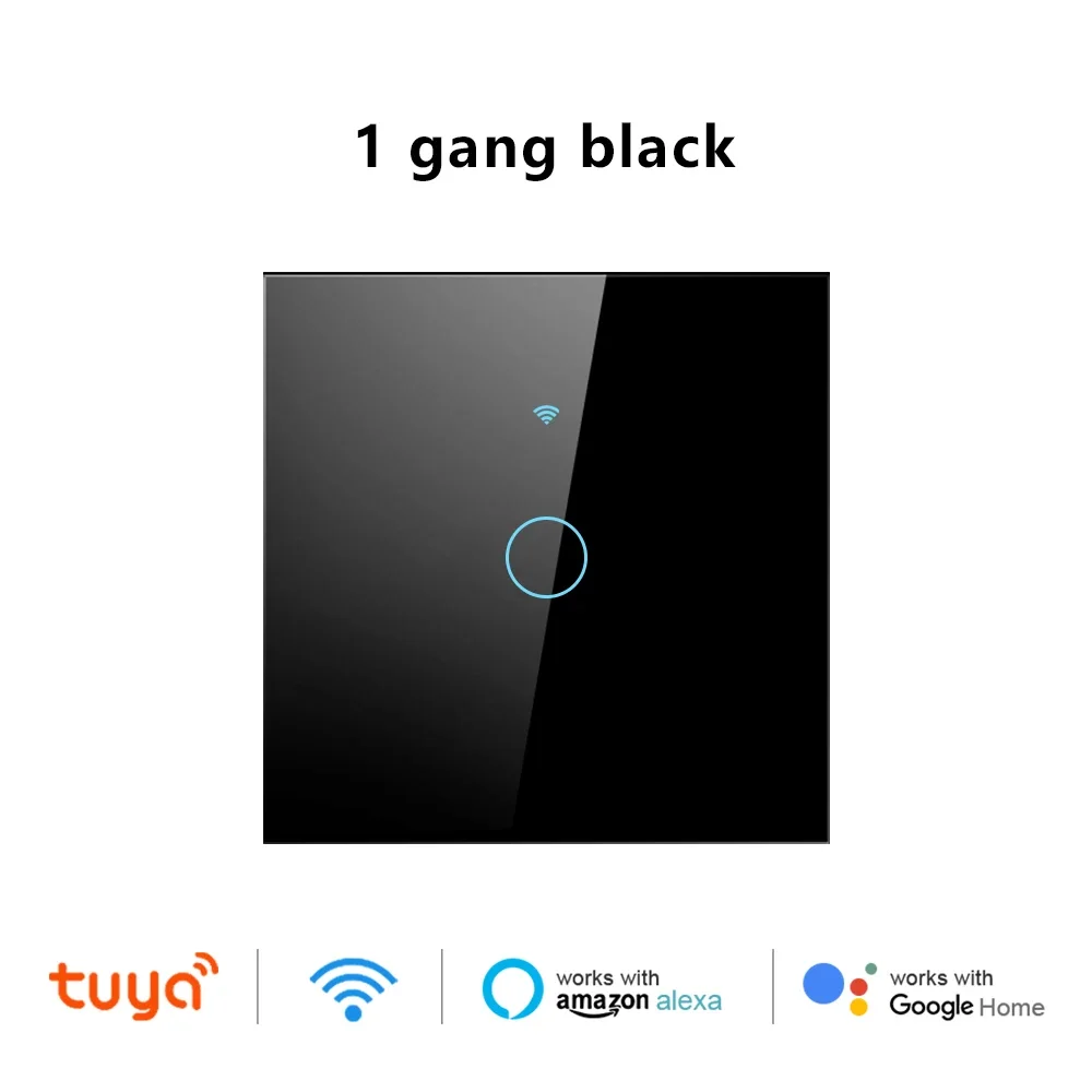 EU black one