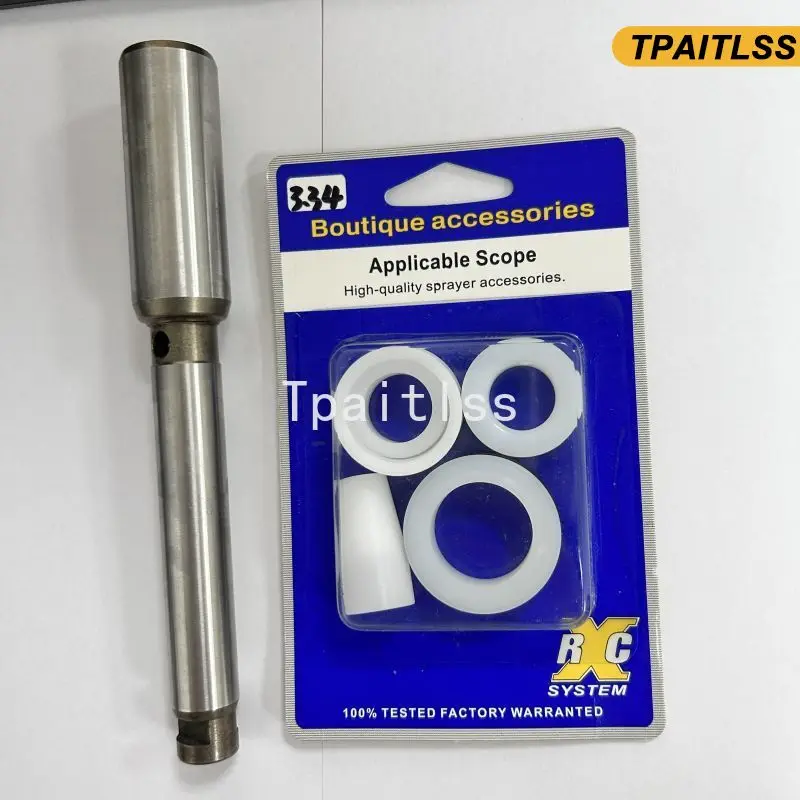 

Airless Spray Piston Rod Assembly 805247A and Repack Kit 0558740 for Titan Sprayer Impact 3.34 1040 1140