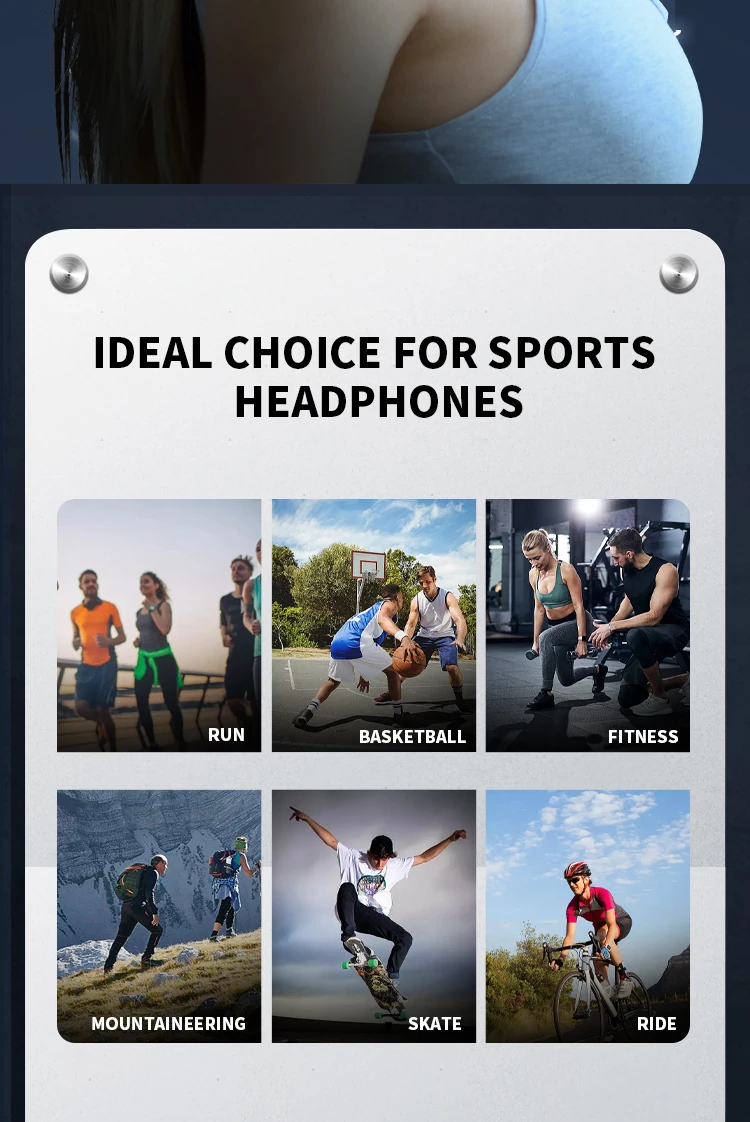 Xiaomi Mijia Bone Conduction Earphones