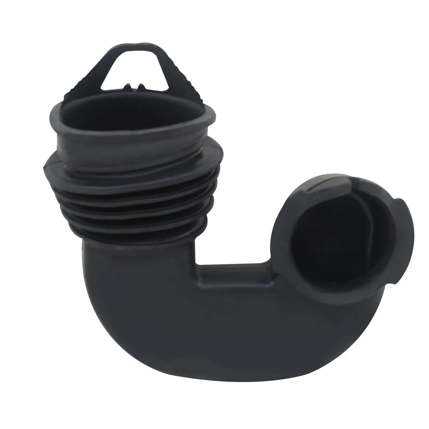 Washing machine tub to pump hose Rubber Bellows for Midea Little Swan