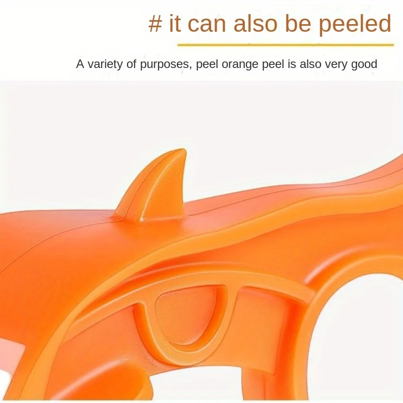 Fruit Kiwi Peeler Orange Cutter Vegetable Stainless Steel Peelers Portable Manual Peeling Potatoes Peeler Kitchen Tools