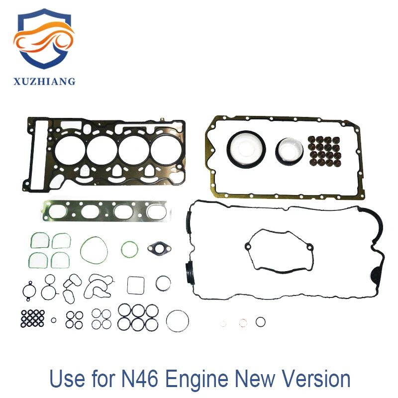 11120391974 11120035738 Engine Cylinder Head Gasket Set Gasket Kit for