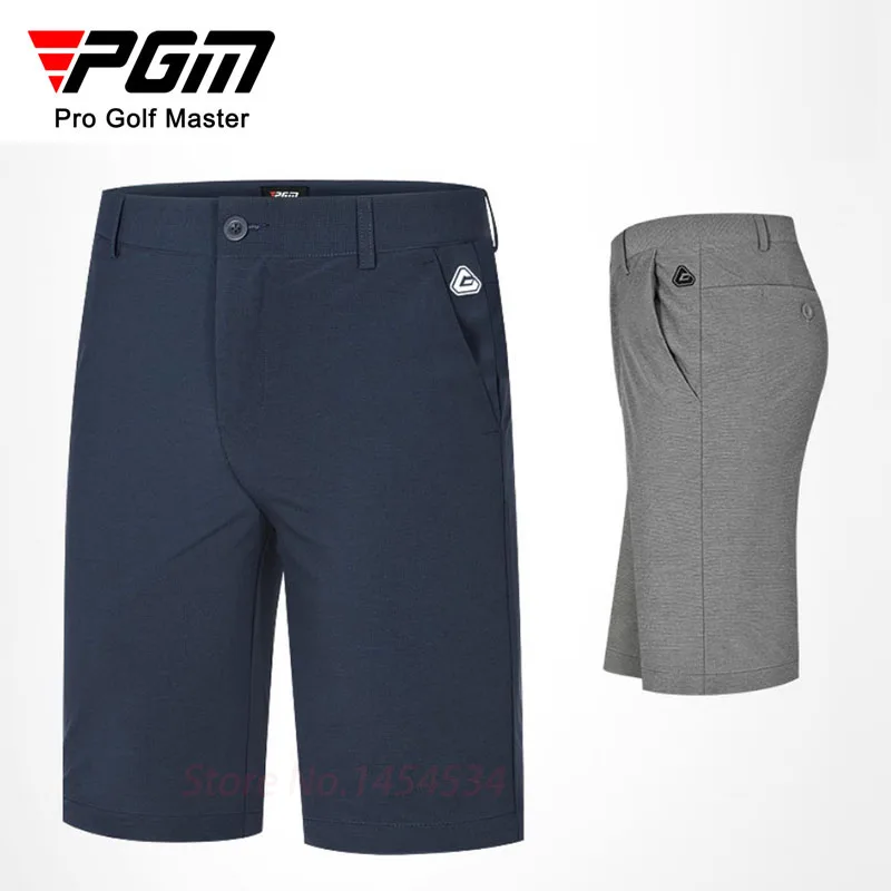 

PGM Thin Slim Stretch Dry Fit Shorts Male Casual Sportswear for Young Men Tennis Golf Train Clothing Shorts Pants Breathable New