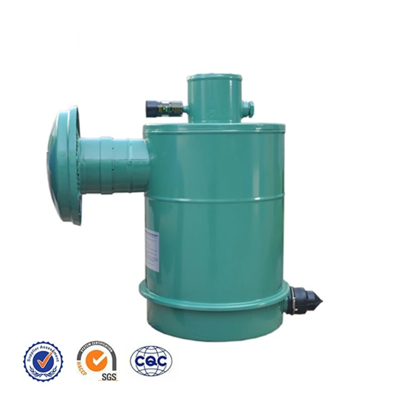 

wheel loader cyclone air pre-filter