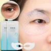 12PCS Collagen Eye Mask Patch Anti-Wrinkle  Remove Eye Dark Circles Patches Hydrating Moisturizing Smooth Eyes Base Care Women 4