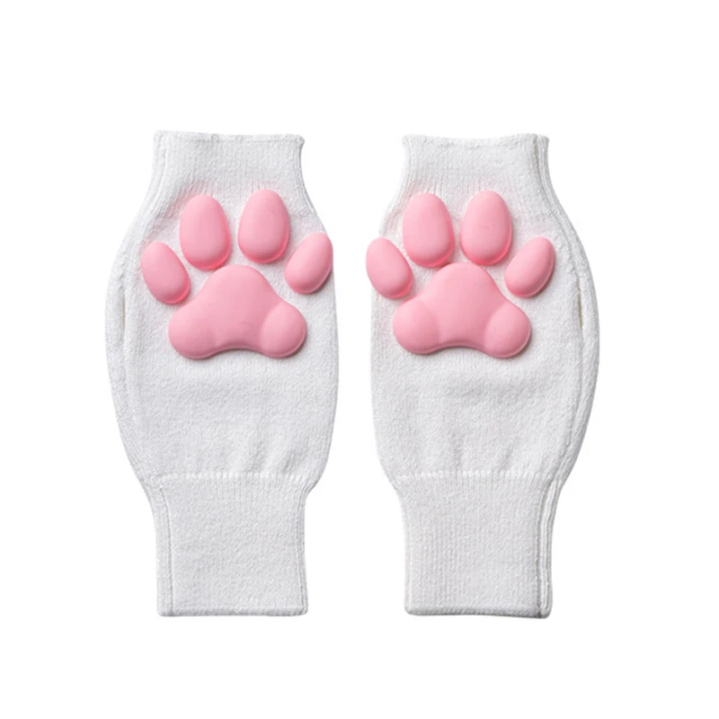 S953f0075cb2b4bcea6edfaba936be3949 - Cat Paw Gloves