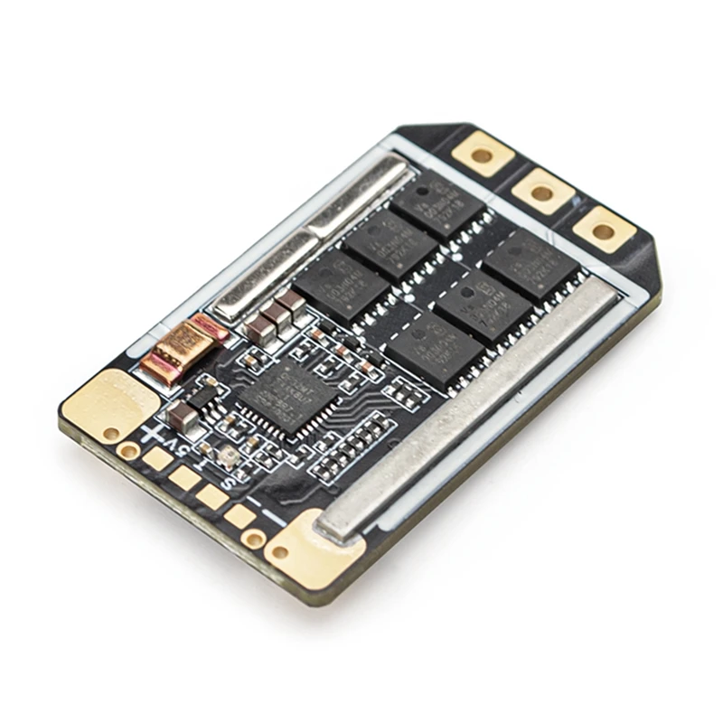 AM32 6S 65A Single ESC 12V-25.2V 3-6S For 10-13 Inch FPV Drone RC Boat RC Car ESC