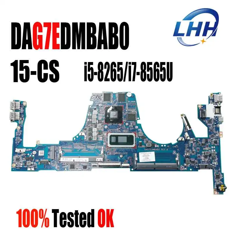 for-hp-pavilion-laptop-15-cs1001la-15-cs2090tx-motherboard-with-i5