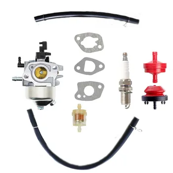 PowerSmart DB2194SR 용 기화기, 170cc 푸시 잔디 깎는 기계, 정원 전원 장비, 잔디 깎는 기계, 기화기 액세서리