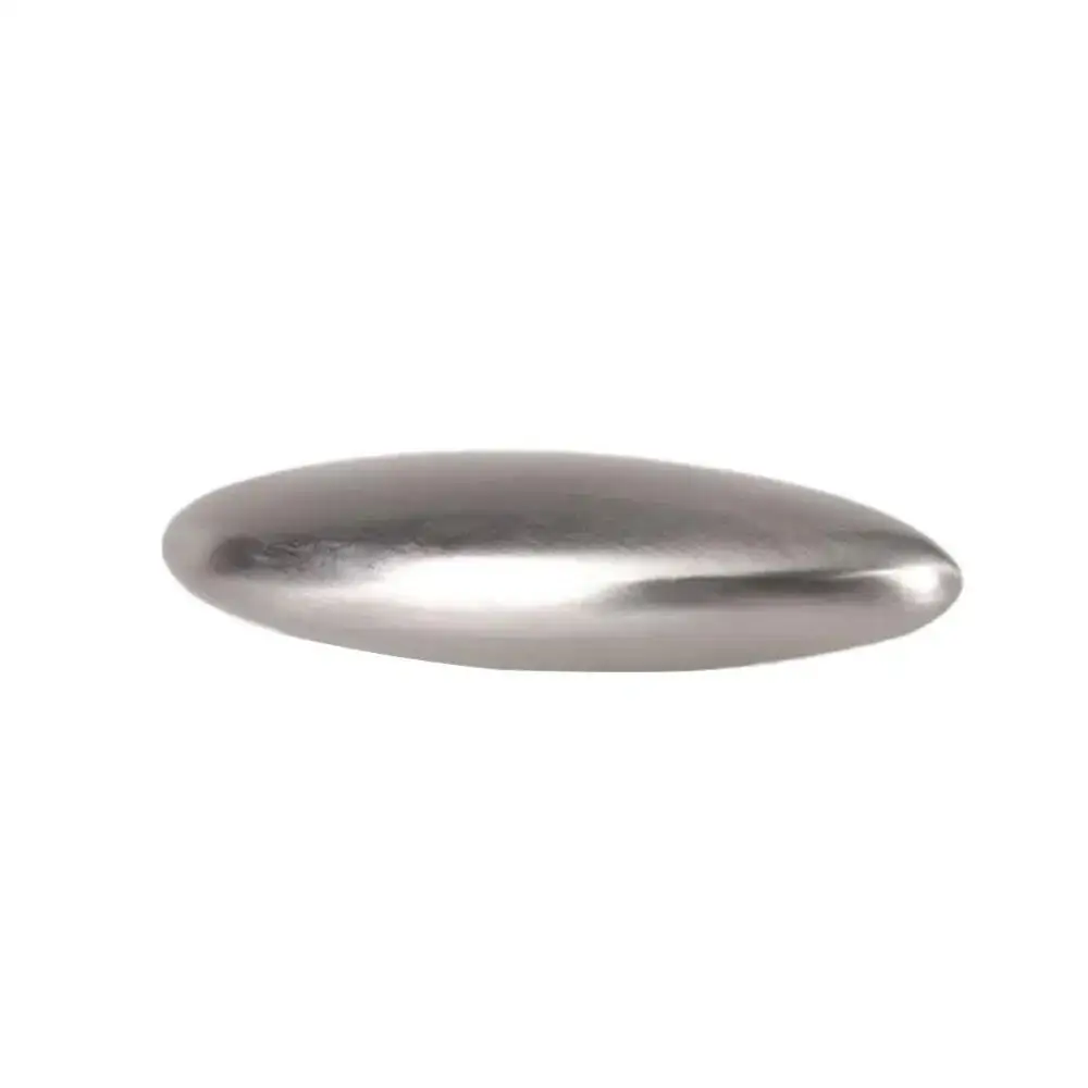 Stainless Steel Soap Kitchen Bar Eliminating Odor Remover Stone Body Cleansers Bath Shower Supplies odor removing soap