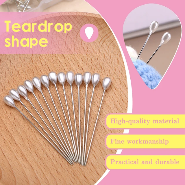 Organizzatore Per Spilli Da Cucito - Cuscino Portaspilli Per Quilting E Cucito, Pratico E Sicuro - Foto 11