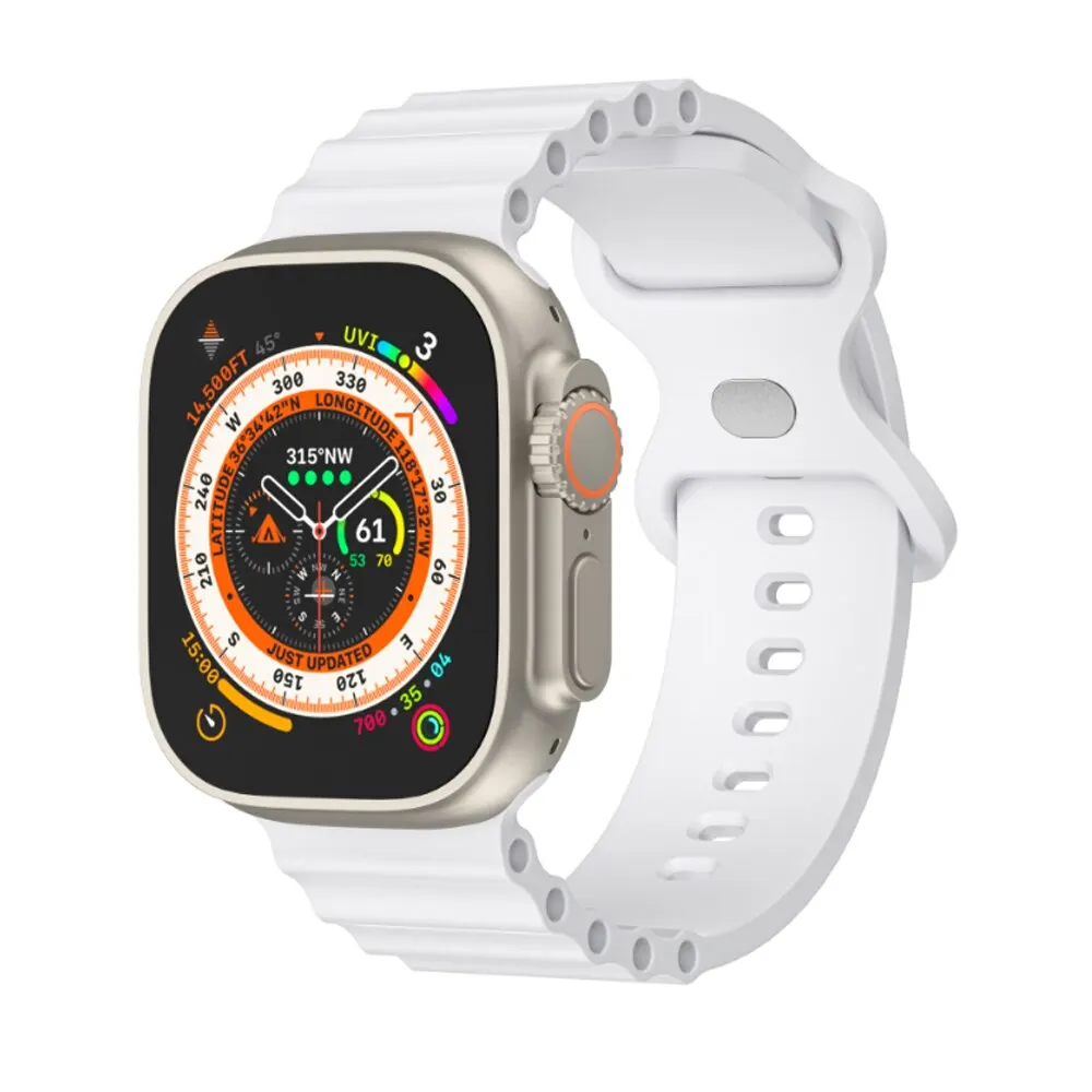 Combo Reloj 2 manillas Audífonos iPhone: El Complemento Perfecto Para Tu Estilo de Vida