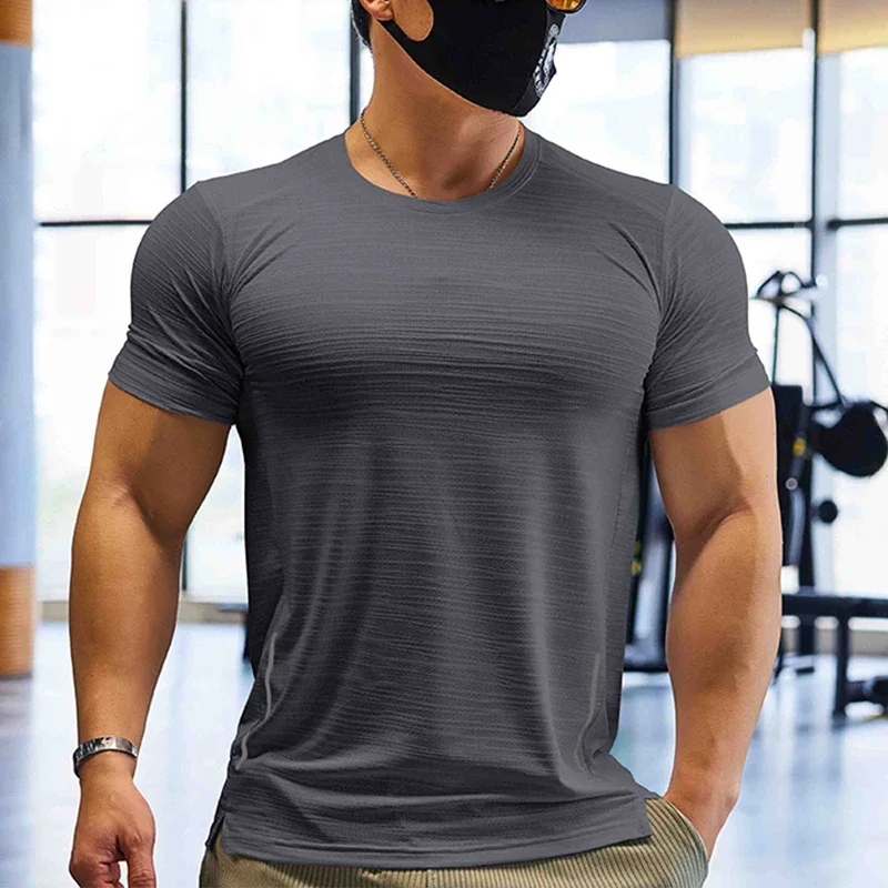 Compression T-shirt 2