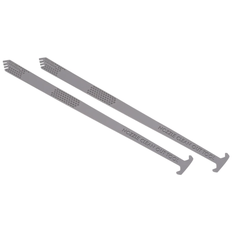 Parte Di Ricambio Per Bissell Proheat 2X Revolution Pet Ugello Clean Out Tool 1606433/160 - 6433